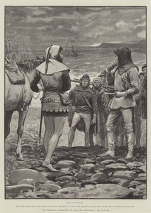 As maravilhosas aventuras de Phra, o fenício